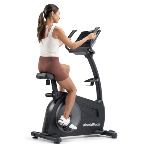 Велотренажер  NordicTrack GX LE NTEX77025-INT - фото №4